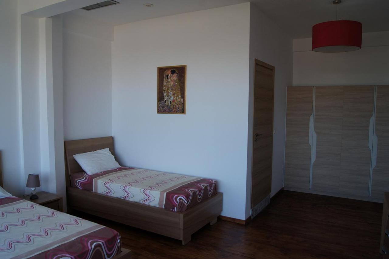 Calypso Apartments Vathy  Exterior photo