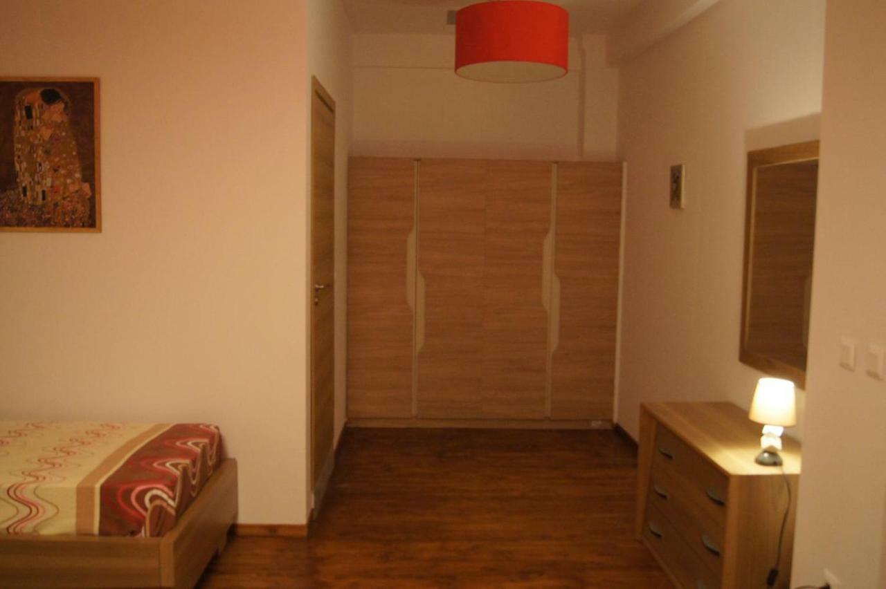 Calypso Apartments Vathy  Exterior photo
